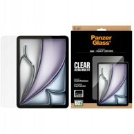 PANZERGLASS Zaštita za zaslon iPad Air 11" (2024-2026), prozirna